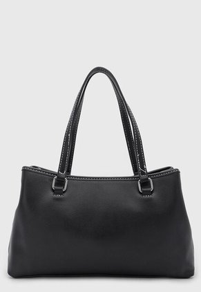 Bolso GUESS Angelica Negro