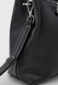 Bolso GUESS Angelica Negro de Guess