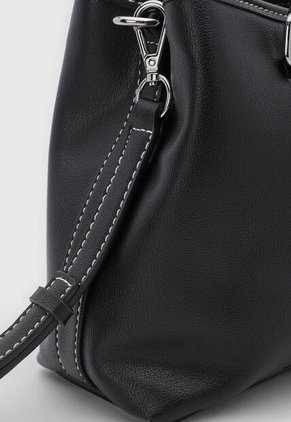 Bolso GUESS Angelica Negro