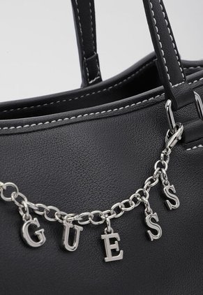 Bolso GUESS Angelica Negro