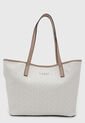 Bolso GUESS Keira Blanco de Guess