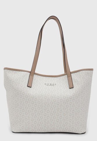 Bolso GUESS Keira Blanco Guess
