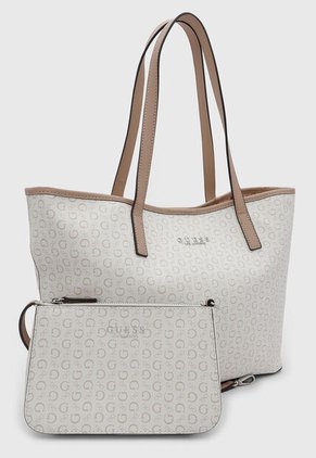 Bolso GUESS Keira Blanco