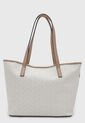 Bolso GUESS Keira Blanco de Guess