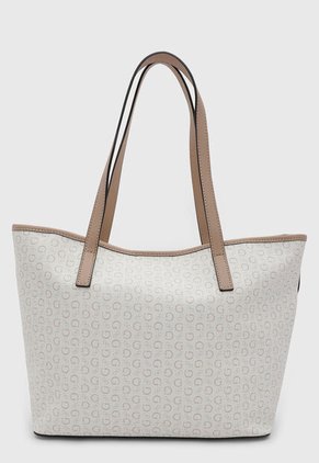 Bolso GUESS Keira Blanco