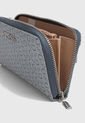 Billetera GUESS Gris de Guess