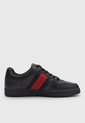 Tenis Lifestyle GUESS Mlamilo 7 Negro de Guess