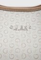 Bolso GUESS Keira Blanco de Guess