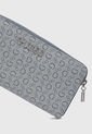 Billetera GUESS Gris de Guess