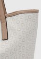 Bolso GUESS Keira Blanco de Guess