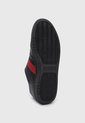 Tenis Lifestyle GUESS Mlamilo 7 Negro de Guess