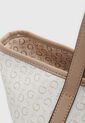 Bolso GUESS Keira Blanco de Guess