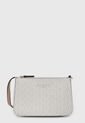 Bolso GUESS Keira Blanco de Guess
