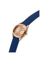 Reloj Guess Mujer Serena. Silicona Azul GW0855L1 de Guess