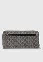 Billetera GUESS Gris de Guess