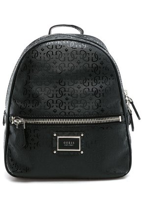 Morral Negro GUESS