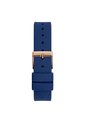 Reloj Guess Mujer Serena. Silicona Azul GW0855L1 de Guess