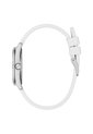 Reloj Guess Mujer Ava. Silicona Blanco GW1042L1 de Guess