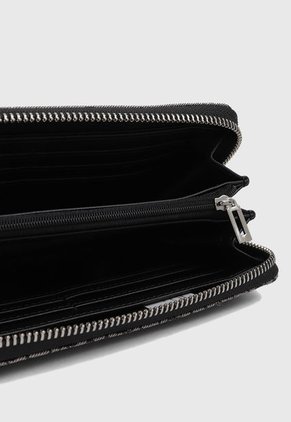 Billetera GUESS Gris