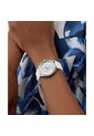 Reloj Guess Mujer Ava. Silicona Blanco GW1042L1 de Guess