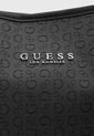 Bolso GUESS Keira Gris Oscuro de Guess