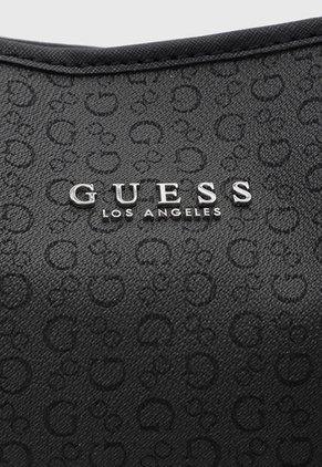 Bolso GUESS Keira Gris Oscuro
