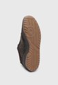 Tenis Lifestyle GUESS Mlnanli8 Marrón de Guess
