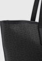 Bolso GUESS Keira Gris Oscuro de Guess