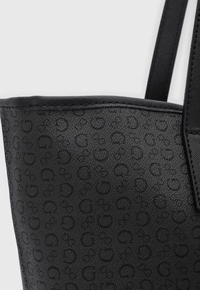 Bolso GUESS Keira Gris Oscuro