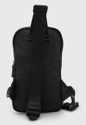 Morral GUESS Binx Negro
