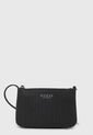 Bolso GUESS Keira Gris Oscuro de Guess