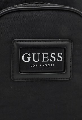 Morral GUESS Binx Negro