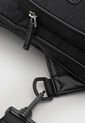 Morral GUESS Binx  Negro de Guess