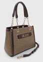 Bolso GUESS Danica Café de Guess