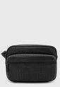 Bolso Manos Libres GUESS Warner Negro de Guess