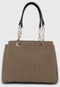 Bolso GUESS Danica Café de Guess