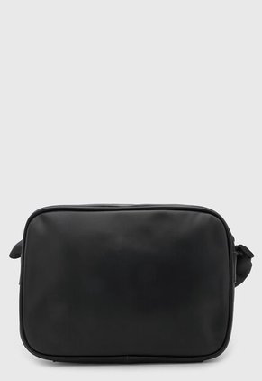 Bolso Manos Libres GUESS Warner Negro