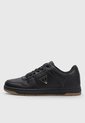Tenis Lifestyle GUESS Mtarky 8 Negro de Guess