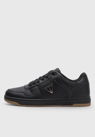 Tenis Lifestyle GUESS Mtarky 8 Negro Guess