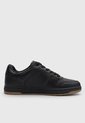 Tenis Lifestyle GUESS Mtarky 8 Negro de Guess