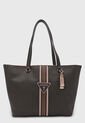 Bolso GUESS Tabitha Marrón de Guess