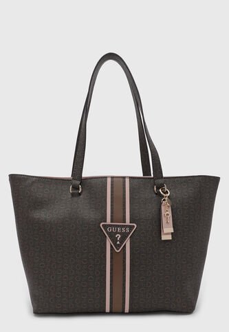 Bolso GUESS Tabitha Marrón Guess
