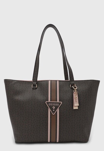 Bolso GUESS Tabitha Marrón