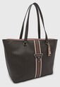 Bolso GUESS Tabitha Marrón de Guess