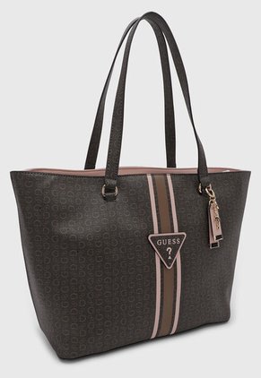 Bolso GUESS Tabitha Marrón
