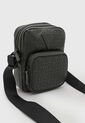 Bolso Manos Libres GUESS Warner Verde Militar de Guess