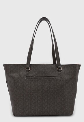 Bolso GUESS Tabitha Marrón