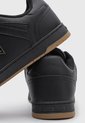Tenis Lifestyle GUESS Mtarky 8 Negro de Guess