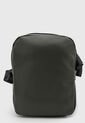 Bolso Manos Libres GUESS Warner Verde Militar de Guess
