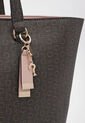 Bolso GUESS Tabitha Marrón de Guess
